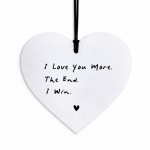 Anniversary Present For Boyfriend Girlfriend Husband Couple Gift