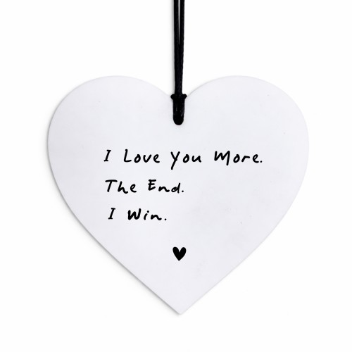 Anniversary Present For Boyfriend Girlfriend Husband Couple Gift