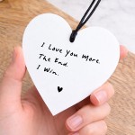Anniversary Present For Boyfriend Girlfriend Husband Couple Gift