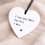Anniversary Present For Boyfriend Girlfriend Husband Couple Gift