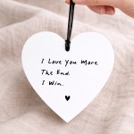 Anniversary Present For Boyfriend Girlfriend Husband Couple Gift