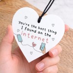 Funny Gift For Partner Boyfriend Girlfriend Husband Wife