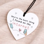 Funny Gift For Partner Boyfriend Girlfriend Husband Wife