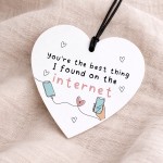 Funny Gift For Partner Boyfriend Girlfriend Husband Wife