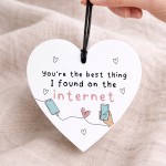 Funny Gift For Partner Boyfriend Girlfriend Husband Wife