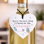 Funny Gift For Partner Boyfriend Girlfriend Husband Wife