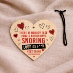 Funny Anniversary Gift Rude Gift For Husband Boyfriend Wife