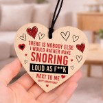 Funny Anniversary Gift Rude Gift For Husband Boyfriend Wife