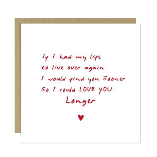 Valentines Day Card For Husband Wife Boyfriend Cute Card For Him Valentines Day Card For Husband Wife Boyfriend Cute Card For Him