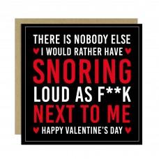Funny Valentines Day Card Rude Card For Husband Boyfriend Wife