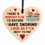 Joke Gift For Valentines Birthday Anniversary Silly Wood Heart Joke Gift For Valentines Birthday Anniversary Silly Wood Heart