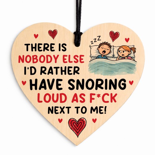 Joke Gift For Valentines Birthday Anniversary Silly Wood Heart Joke Gift For Valentines Birthday Anniversary Silly Wood Heart