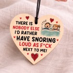 Joke Gift For Valentines Birthday Anniversary Silly Wood Heart Joke Gift For Valentines Birthday Anniversary Silly Wood Heart