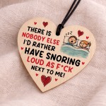 Joke Gift For Valentines Birthday Anniversary Silly Wood Heart Joke Gift For Valentines Birthday Anniversary Silly Wood Heart