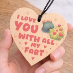 Funny Present For Wife Husband Boyfriend For Valentintines Funny Present For Wife Husband Boyfriend For Valentintines