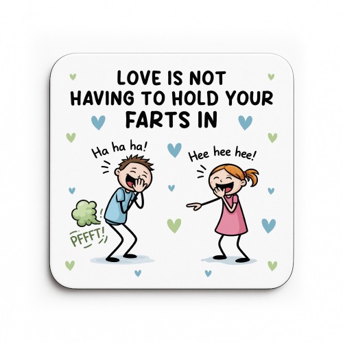 Funny Gift For Valentines Anniversary Birthday Drinks Coaster Funny Gift For Valentines Anniversary Birthday Drinks Coaster
