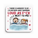 Funny Drinks Coaster Gift For Valentines Anniversary Birthday