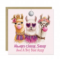 Funny Birthday Cards For Women Girls Birthday Card For Her Joke