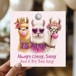Funny Birthday Cards For Women Girls Birthday Card For Her Joke