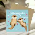 Funny Valentine's Day Card for Him Her Valentines Day Card Funny Valentine's Day Card for Him Her Valentines Day Card