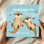 Funny Valentine's Day Card for Him Her Valentines Day Card Funny Valentine's Day Card for Him Her Valentines Day Card