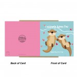 Funny Valentine's Day Card for Him Her Valentines Day Card Funny Valentine's Day Card for Him Her Valentines Day Card