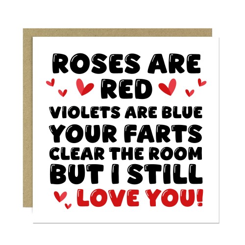 Joke Anniversary Card Valentines Day Card Funny Card For Husband