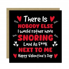 Funny Card For Husband Boyfriend Valentines Day Card For Him