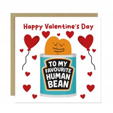 Funny Valentine's Day Card For Boyfriend Girlfriend Humourous 