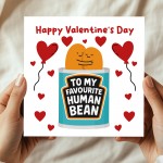 Funny Valentine's Day Card For Boyfriend Girlfriend Humourous Funny Valentine's Day Card For Boyfriend Girlfriend Humourous