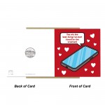 Valentines Card for Her Funny Anniversary Cards for Boyfriend Valentines Card for Her Funny Anniversary Cards for Boyfriend
