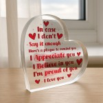 Valentines Gifts for Him Her Women Valentines Day Anniversary