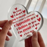 Valentines Gifts for Him Her Women Valentines Day Anniversary