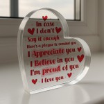 Valentines Gifts for Him Her Women Valentines Day Anniversary