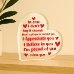 Valentines Gifts for Him Her Women Valentines Day Anniversary