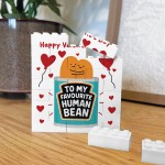 Funny Valentines Day Gift For Boyfriend Girlfriend Husband Gift 