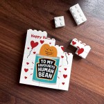 Funny Valentines Day Gift For Boyfriend Girlfriend Husband Gift 