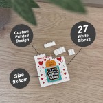 Funny Valentines Day Gift For Boyfriend Girlfriend Husband Gift 