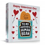 Funny Valentines Day Gift for Him or Her Romantic Gift
