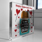 Funny Valentines Day Gift for Him or Her Romantic Gift