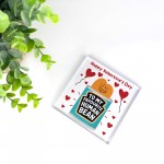 Funny Valentines Day Gift for Him or Her Romantic Gift