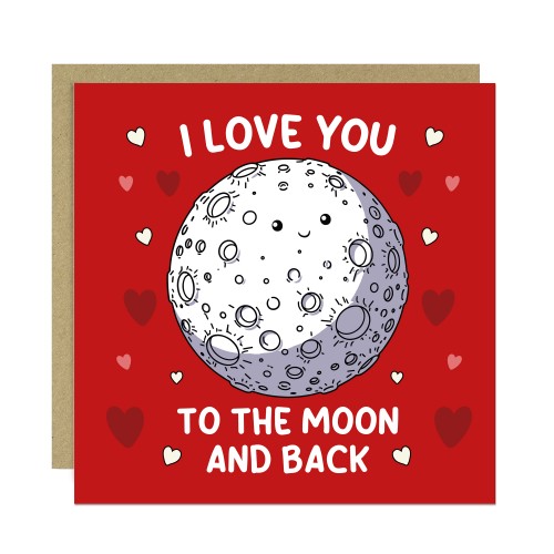 Anniversary Card For Wife Girlfriend Birthday Card