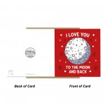 Anniversary Card For Wife Girlfriend Birthday Card