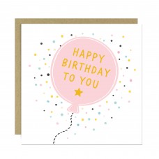 Female Birthday Card Birthday Card For Her Card For Mum Auntie