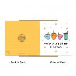 50th Birthday Card Funny Card For Women Her In My Fifteas 50th Birthday Card Funny Card For Women Her In My Fifteas