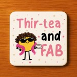 70th Birthday Gift Drinks Coaster Funny Gift For Grandma Nanny 70th Birthday Gift Drinks Coaster Funny Gift For Grandma Nanny