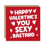 Funny Valentines Day Card For Boyfriend Sexy Valentines Card