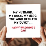 Funny Valentines Day Card Joke Valentines Card For Husband Funny Valentines Day Card Joke Valentines Card For Husband