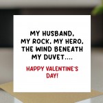 Funny Valentines Day Card Joke Valentines Card For Husband Funny Valentines Day Card Joke Valentines Card For Husband
