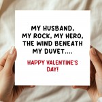 Funny Valentines Day Card Joke Valentines Card For Husband Funny Valentines Day Card Joke Valentines Card For Husband